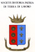 Emblema del Centro internazionale di Società di Storia Patria di Terra di Lavoro